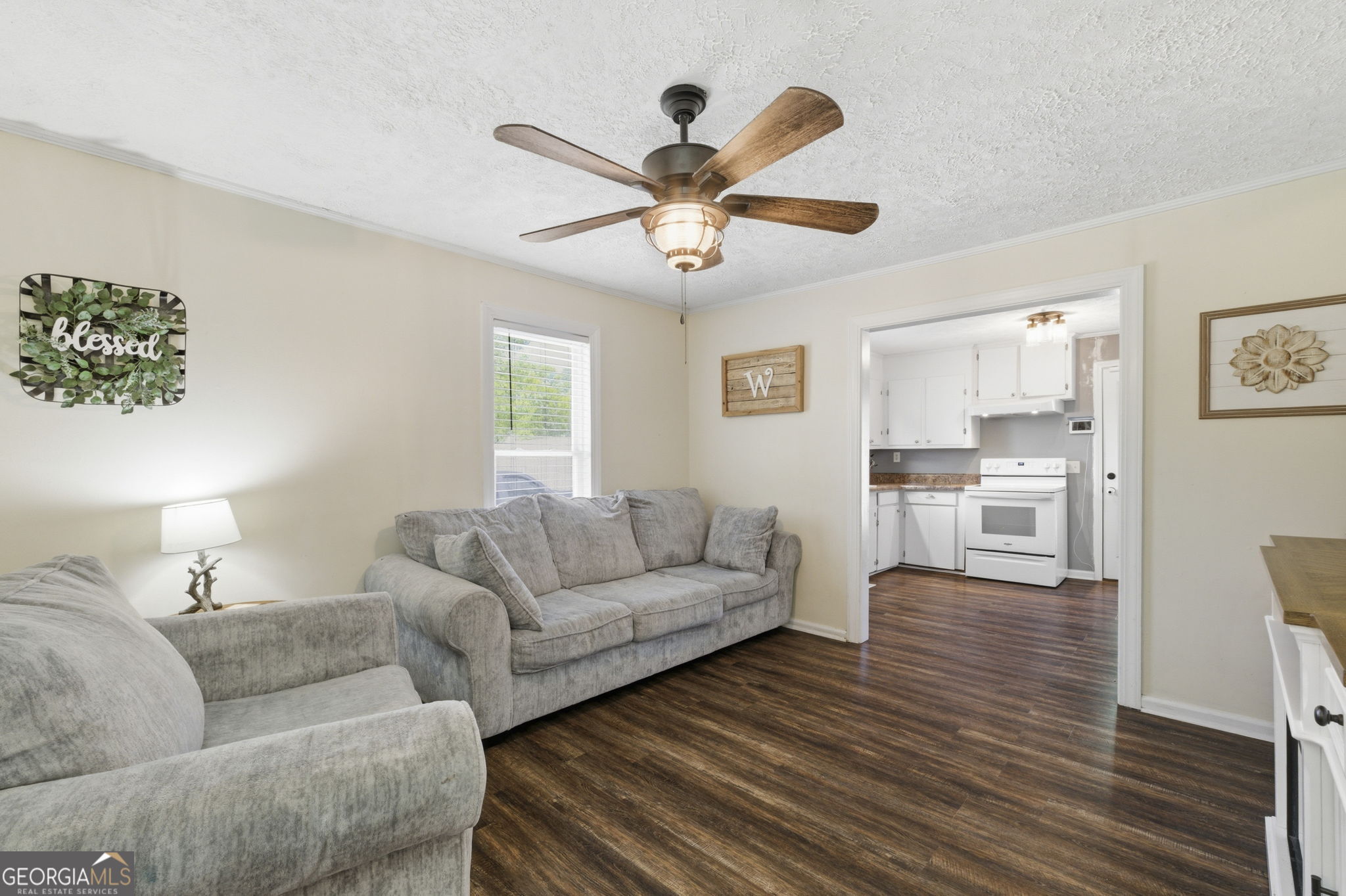 17 Cordle Drive Northeast Rome, GA 30165 - Photo 6 of 14