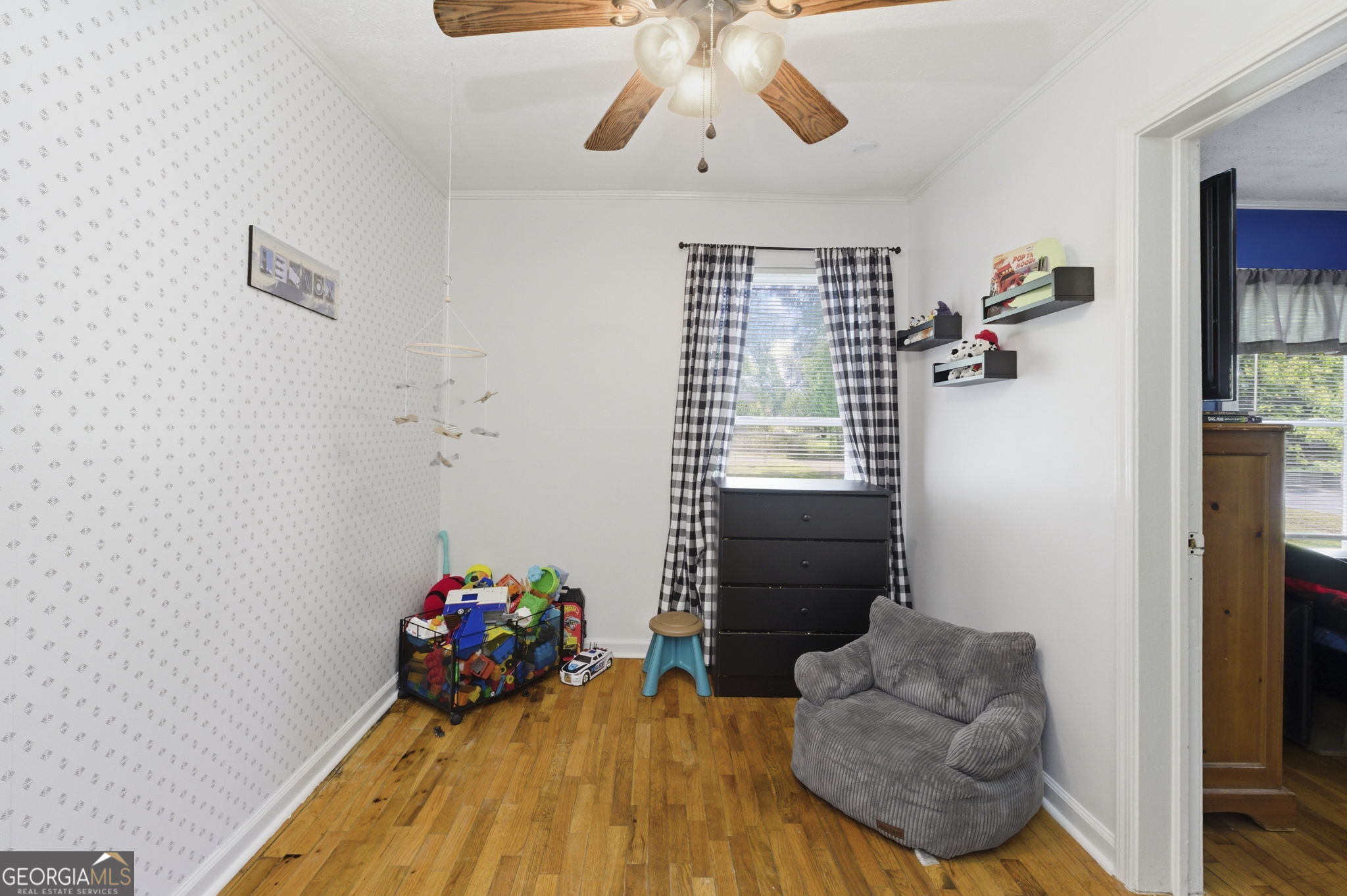 17 Cordle Drive Northeast Rome, GA 30165 - Photo 10 of 14