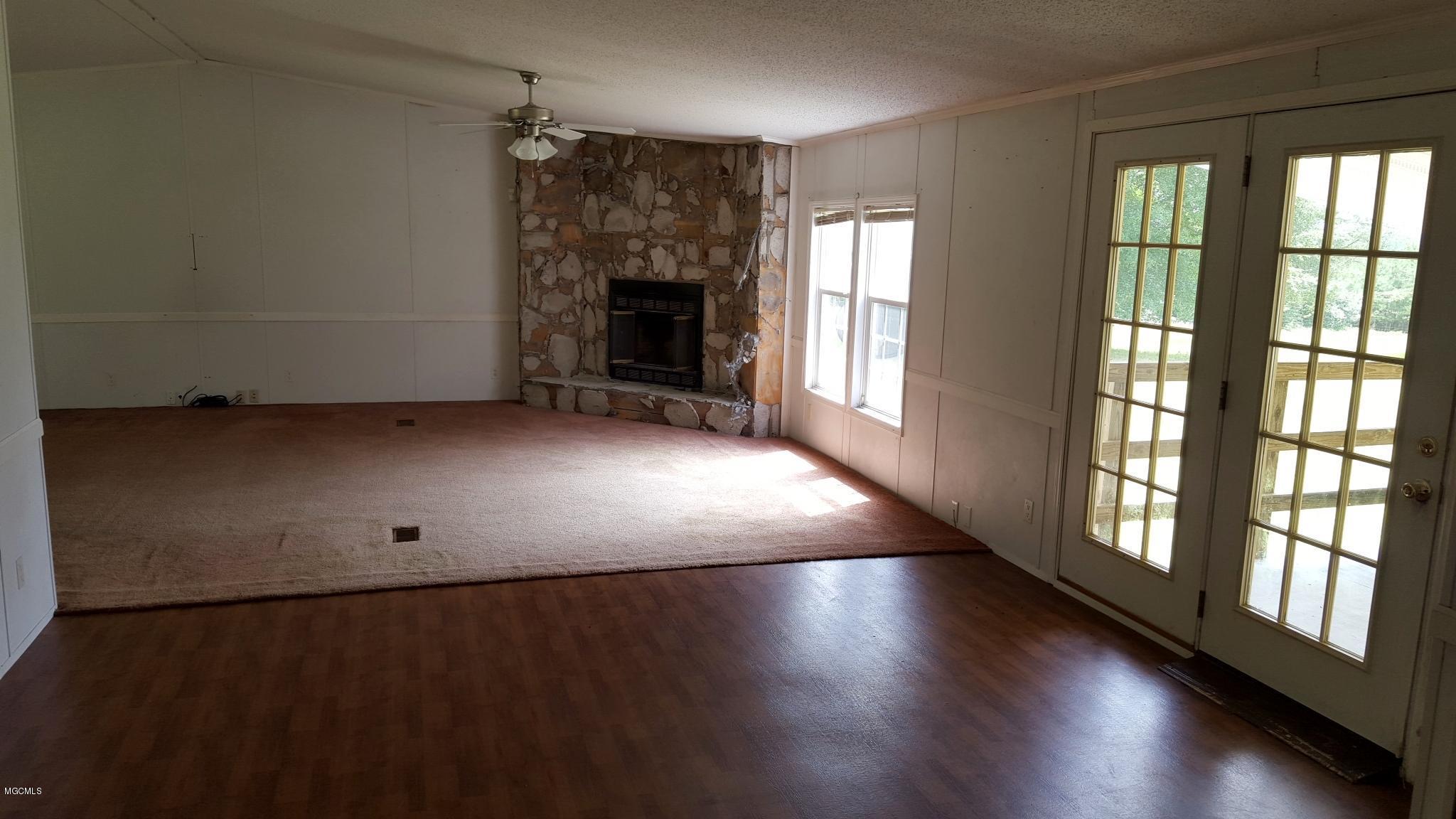 3173 Dickerson Sawmill Road Lucedale, MS 39452 - Photo 14 of 14 4openfloorplan