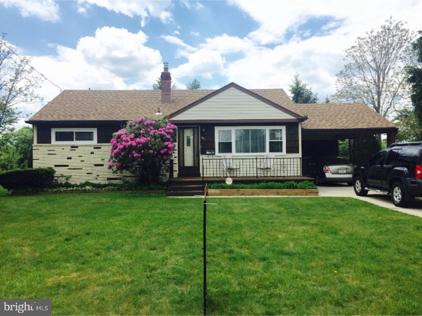 221 Moldoff Road Glassboro, NJ 08028 - Photo 1 of 19 Exterior Side