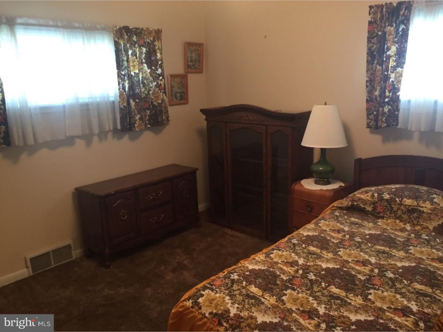 221 Moldoff Road Glassboro, NJ 08028 - Photo 12 of 19 Bedroom 2
