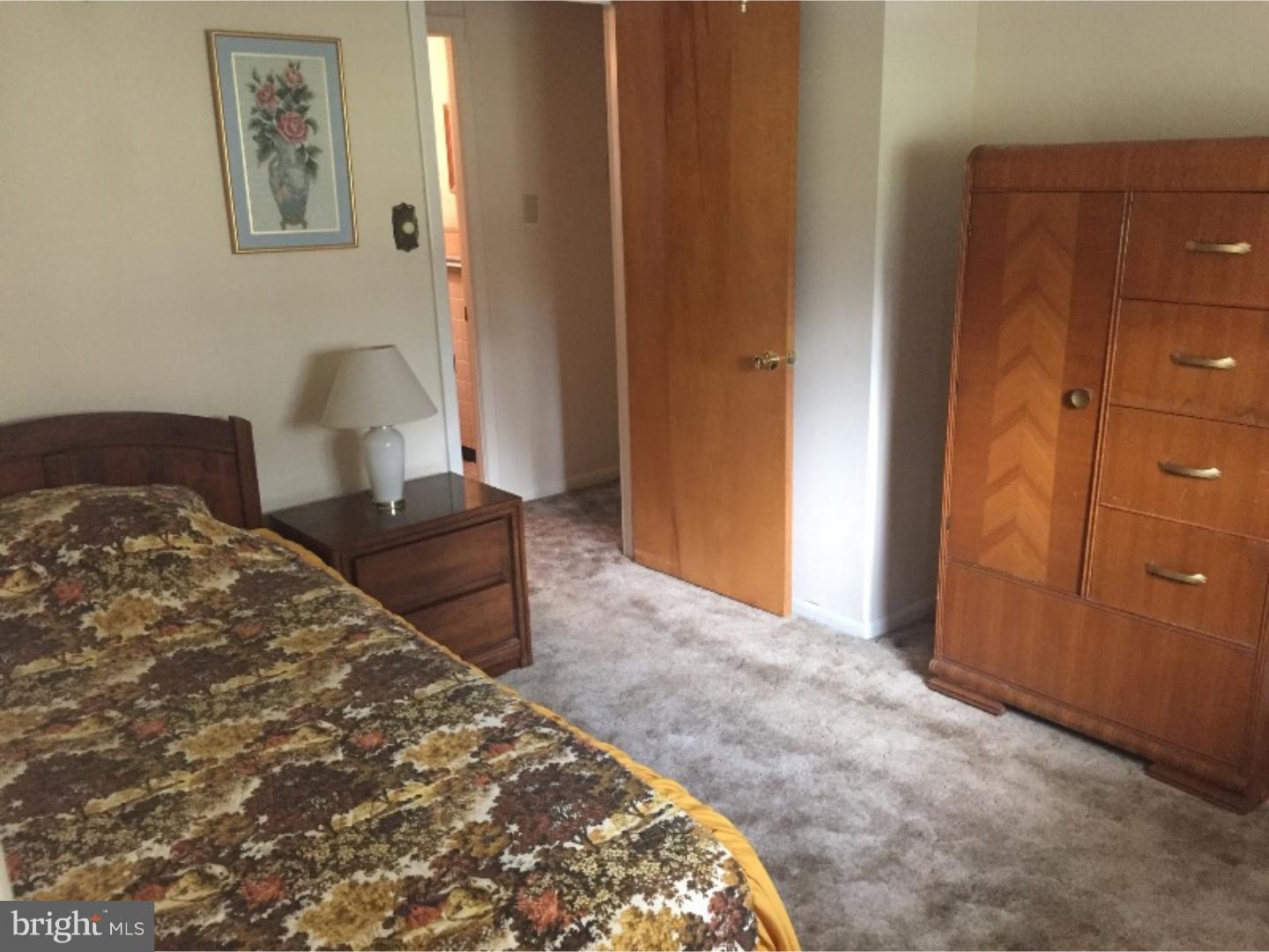 221 Moldoff Road Glassboro, NJ 08028 - Photo 13 of 19 Bedroom 3
