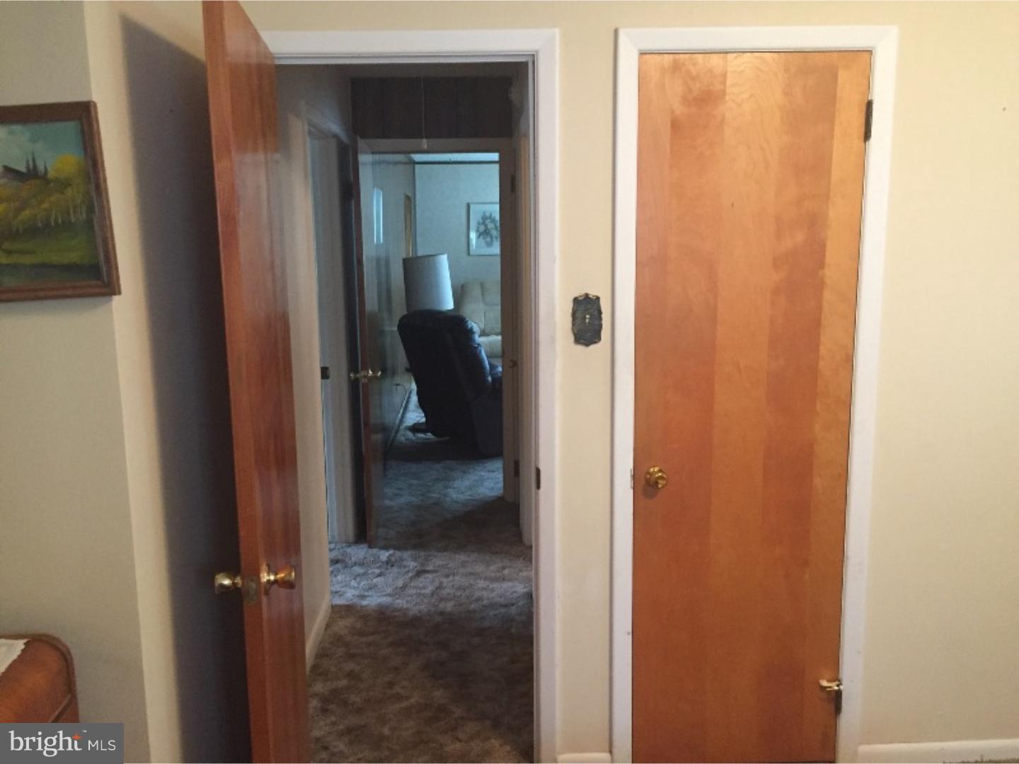 221 Moldoff Road Glassboro, NJ 08028 - Photo 14 of 19 Hallway