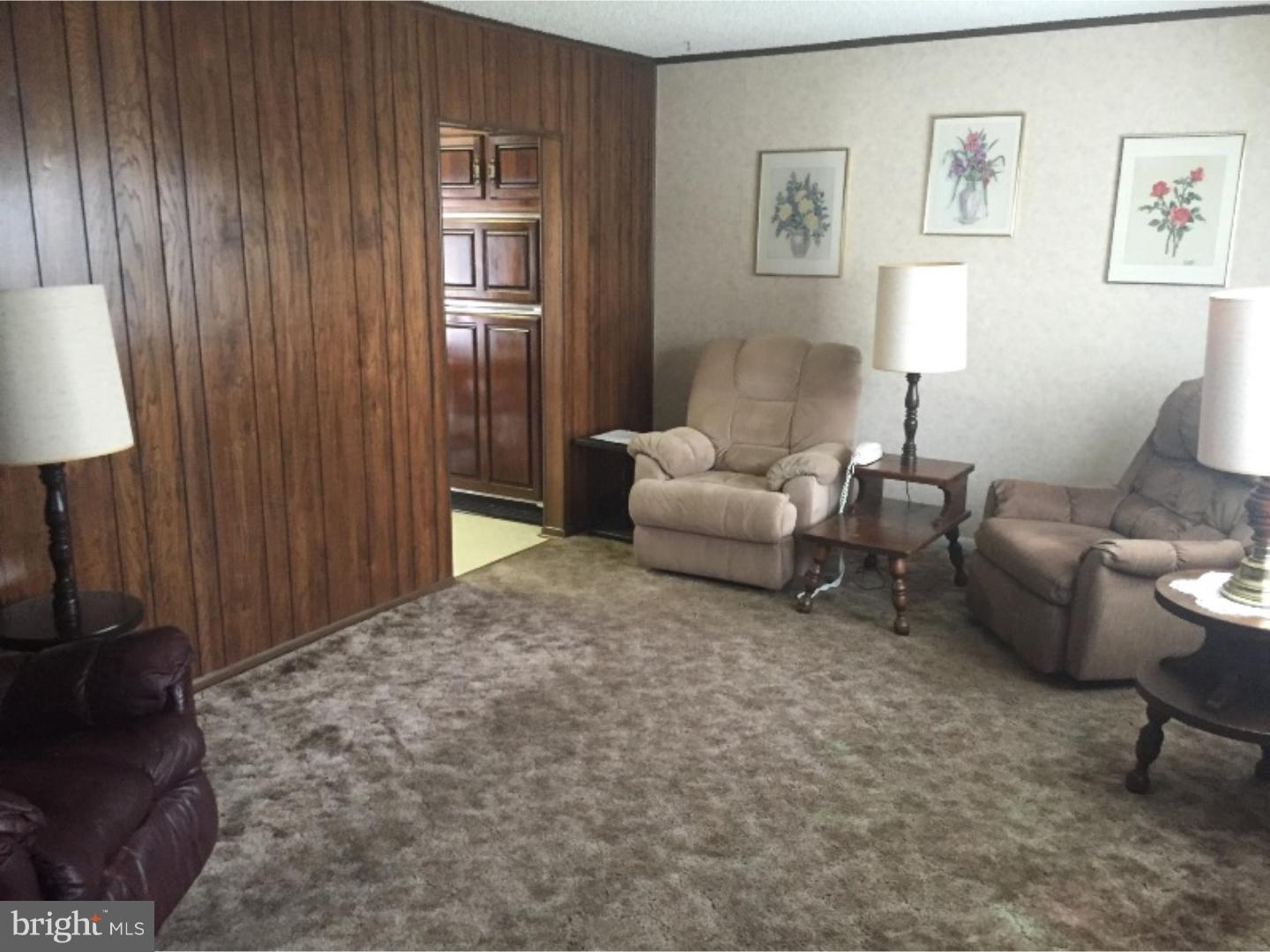 221 Moldoff Road Glassboro, NJ 08028 - Photo 5 of 19 Living Room
