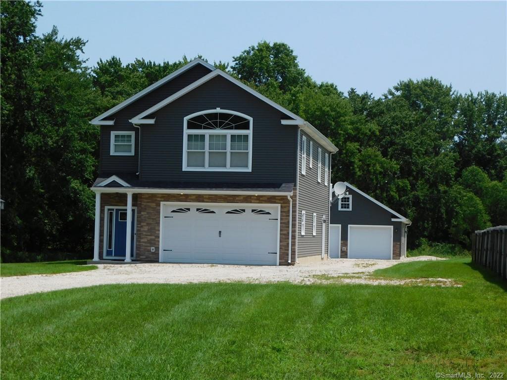 105 Steele Road Enfield, CT 06082 - Photo 1 of 1