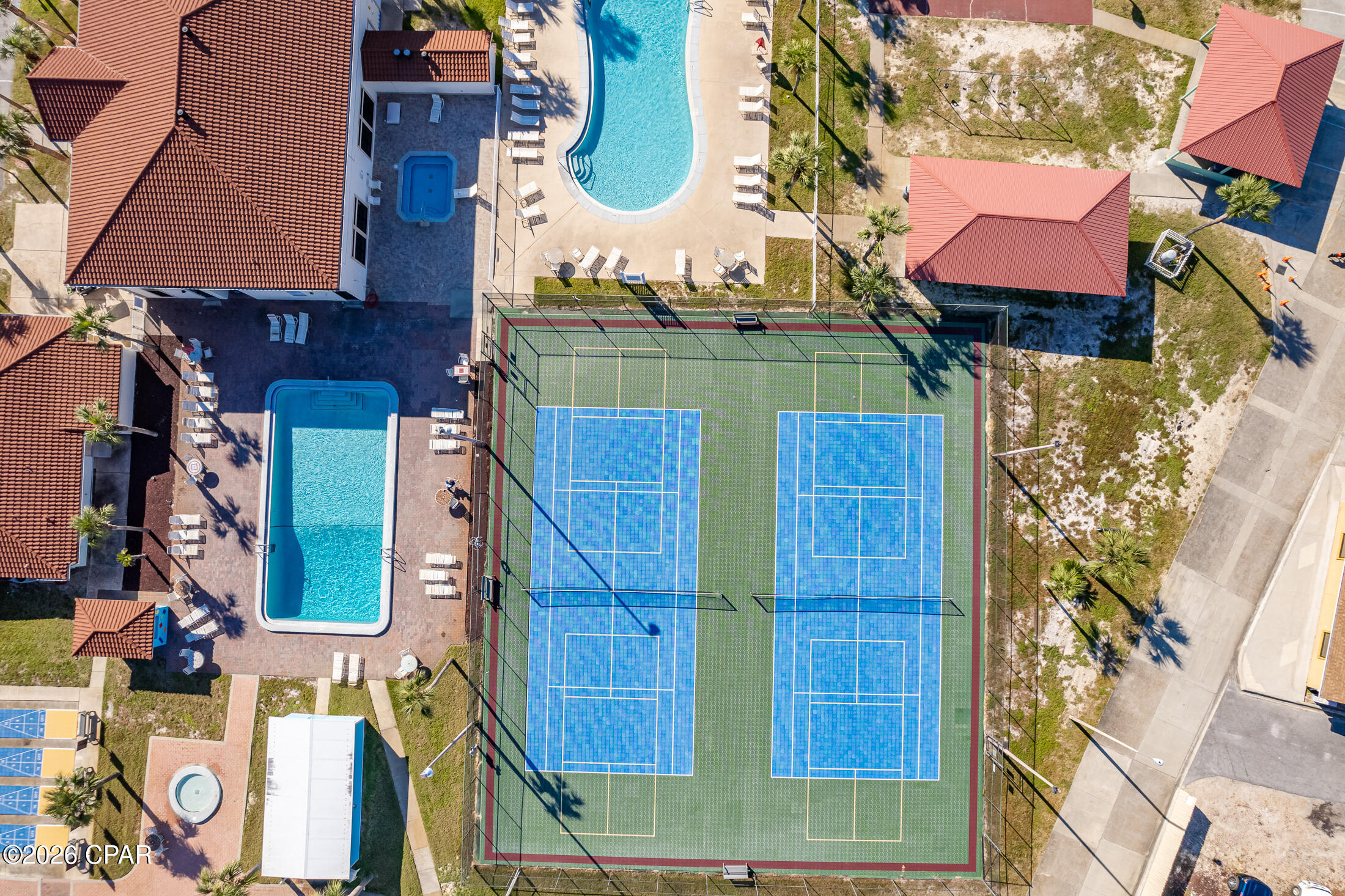 17462 Front Beach Road, Unit 44B Panama City Beach, FL 32413 - Photo 66 of 67