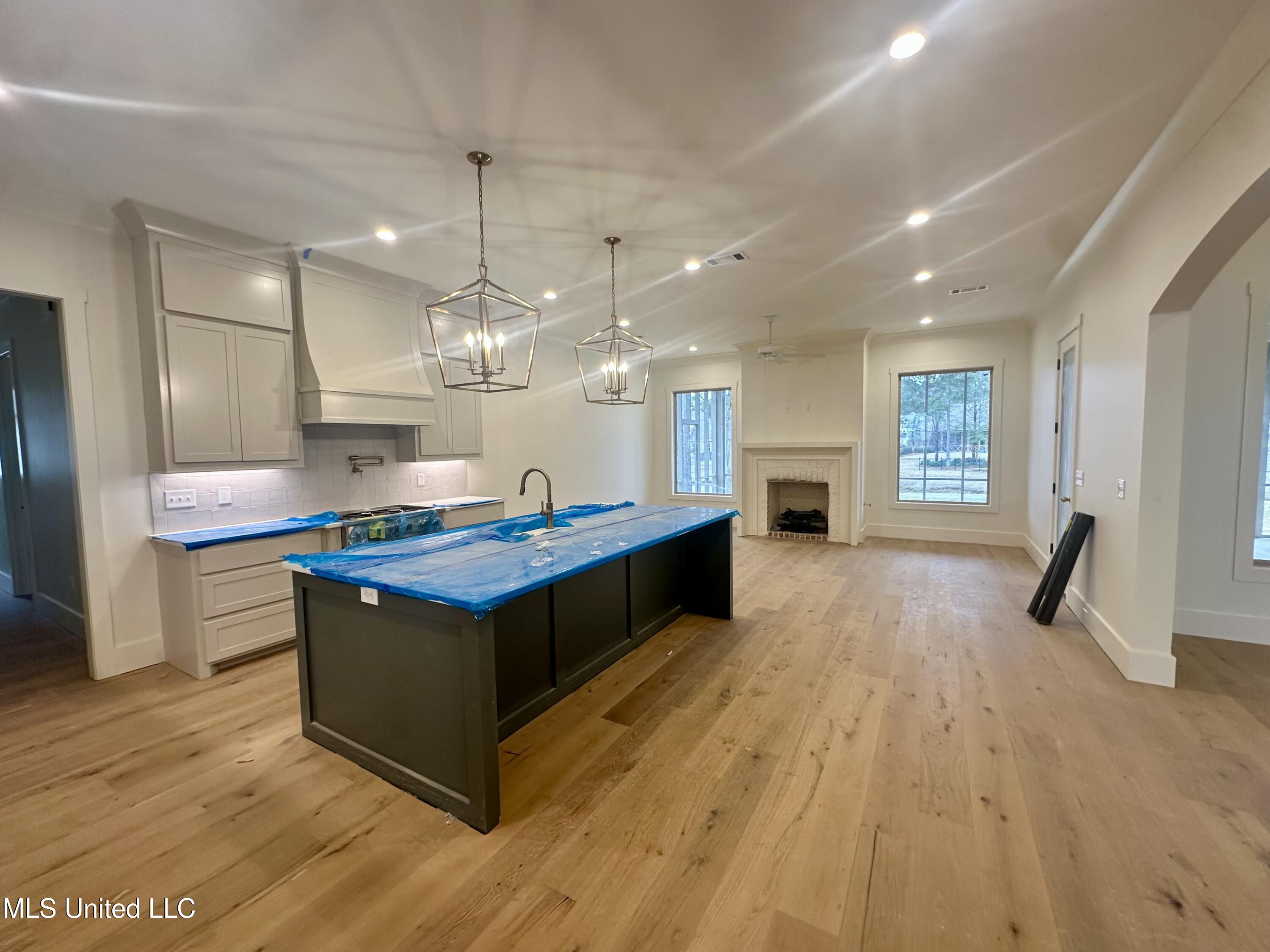 441 West Oak Circle Madison, MS 39110 - Photo 9 of 41 IMG_9426