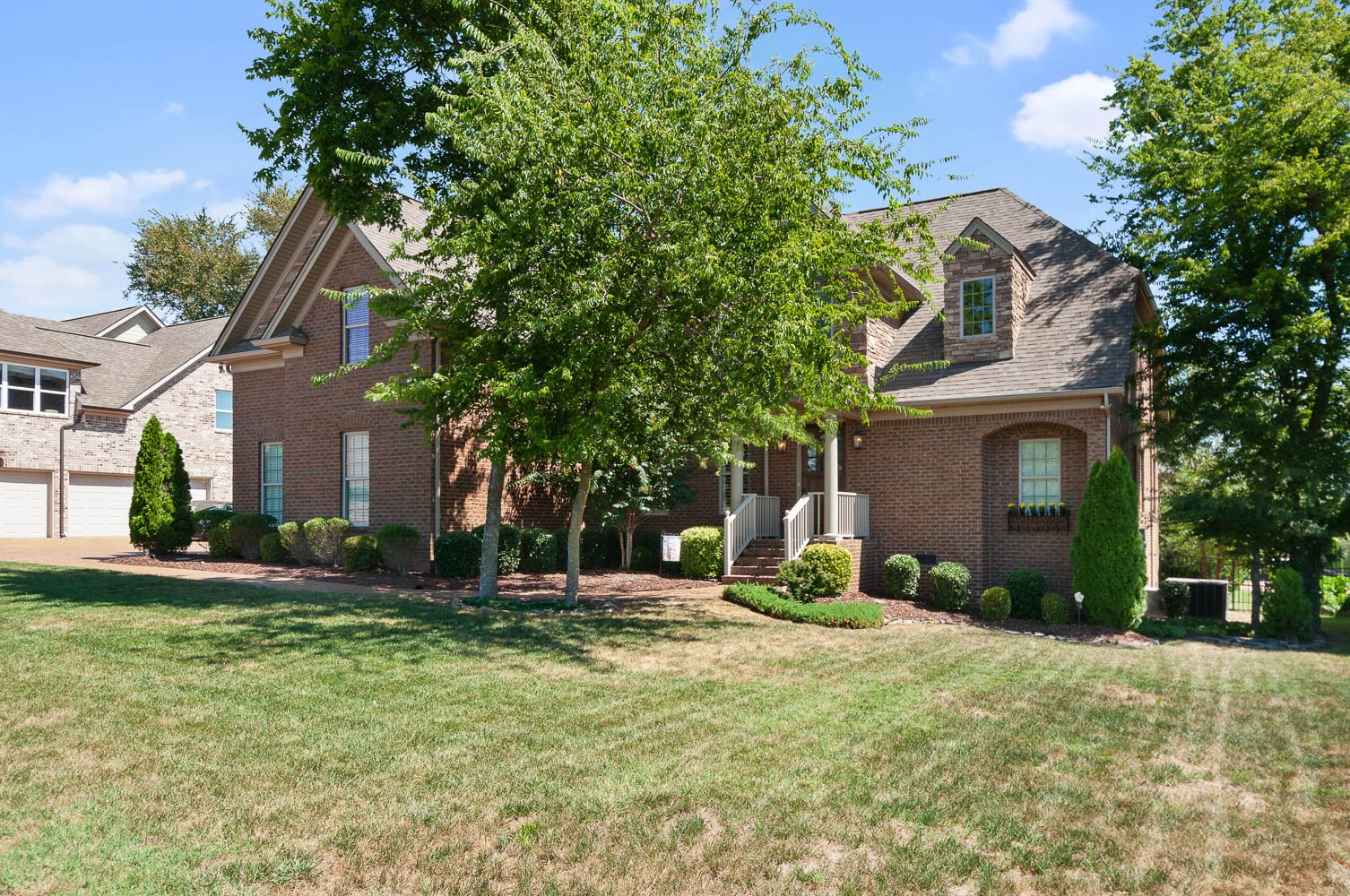 2076 Autumn Ridge Way Spring Hill, TN 37174 - Photo 3 of 37 Gallery Image 3