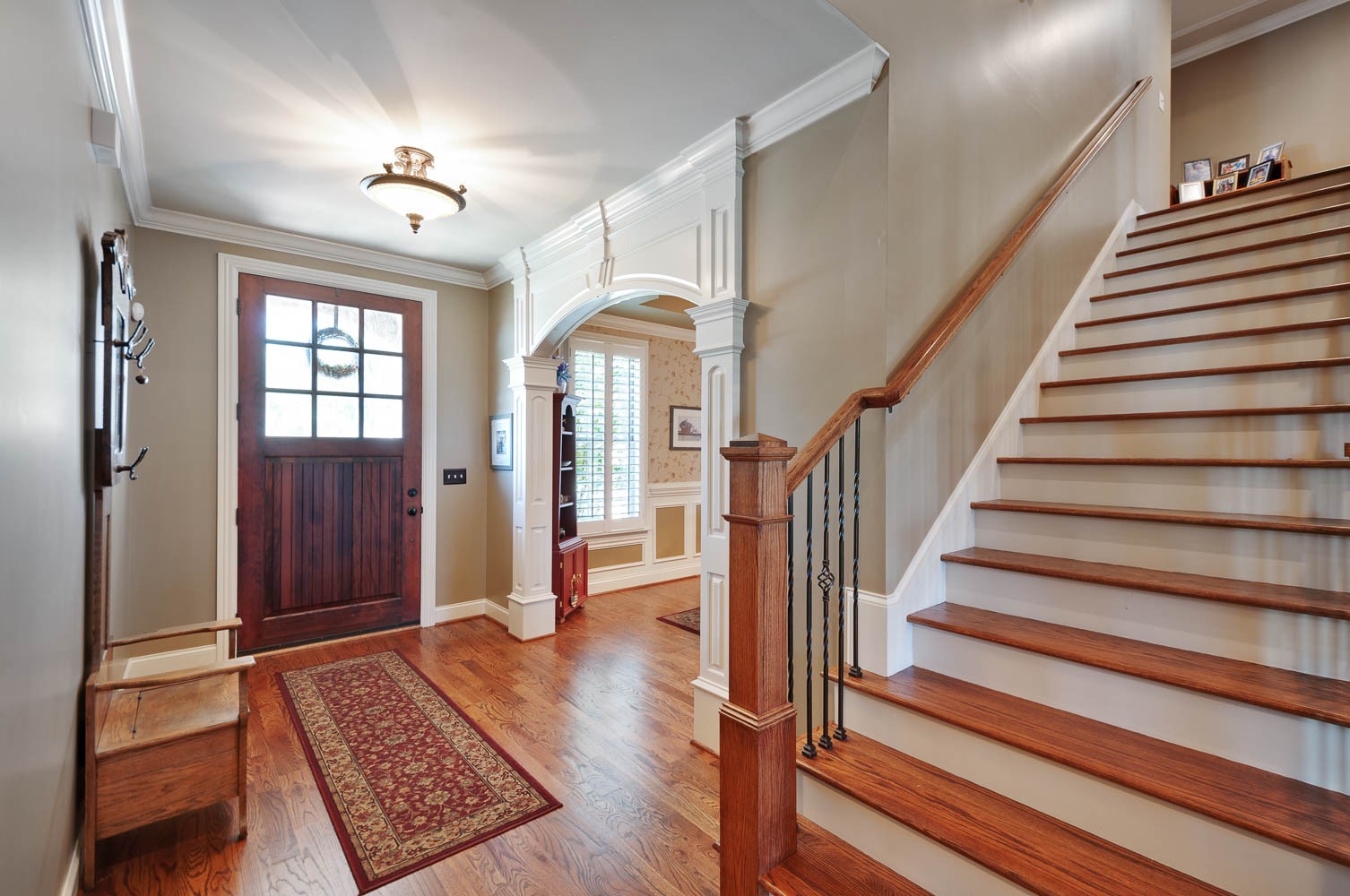 2076 Autumn Ridge Way Spring Hill, TN 37174 - Photo 4 of 37 Gallery Image 4