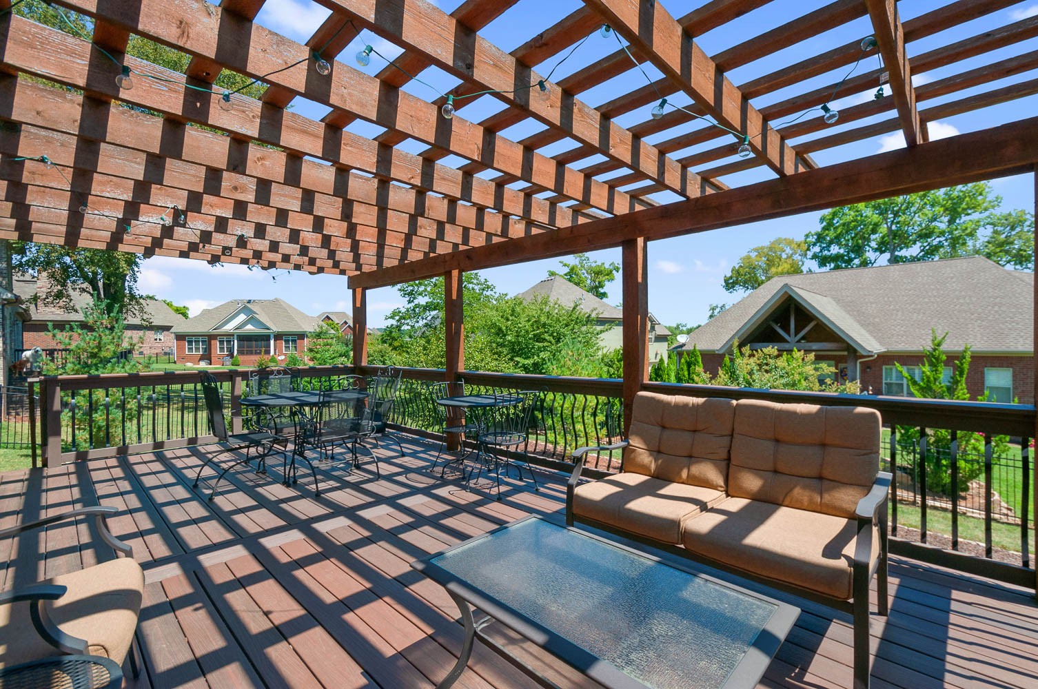 2076 Autumn Ridge Way Spring Hill, TN 37174 - Photo 33 of 37 Gallery Image 33