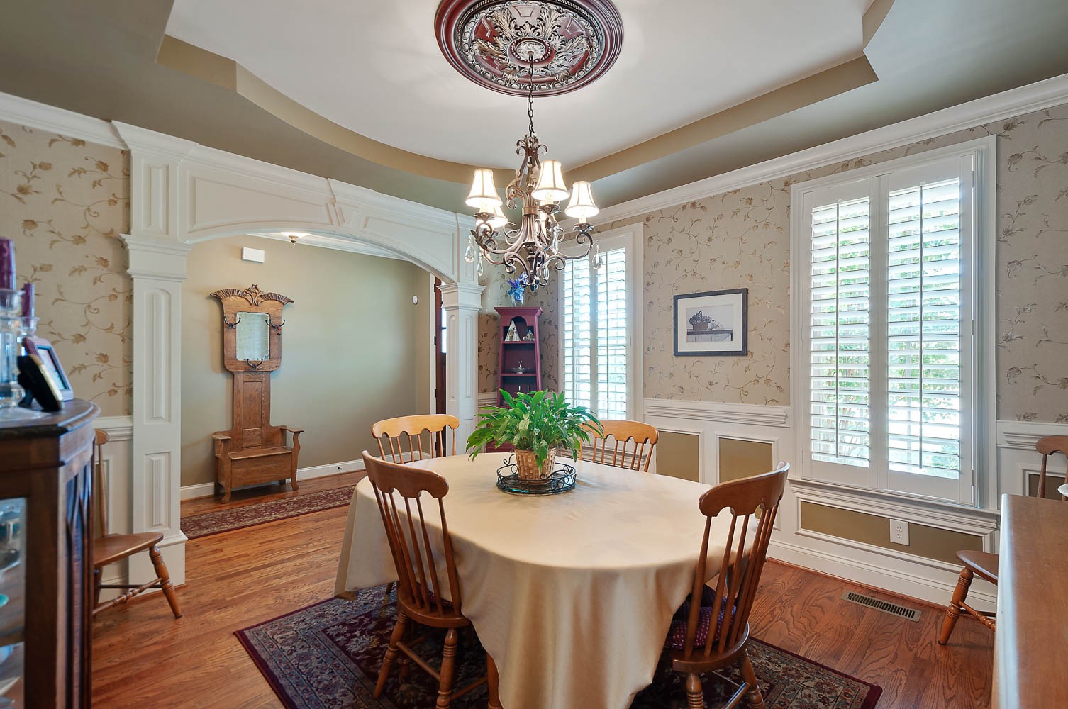 2076 Autumn Ridge Way Spring Hill, TN 37174 - Photo 5 of 37 Gallery Image 5