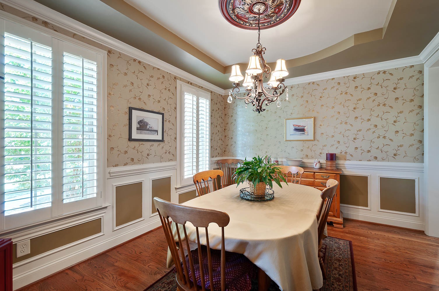 2076 Autumn Ridge Way Spring Hill, TN 37174 - Photo 6 of 37 Gallery Image 6