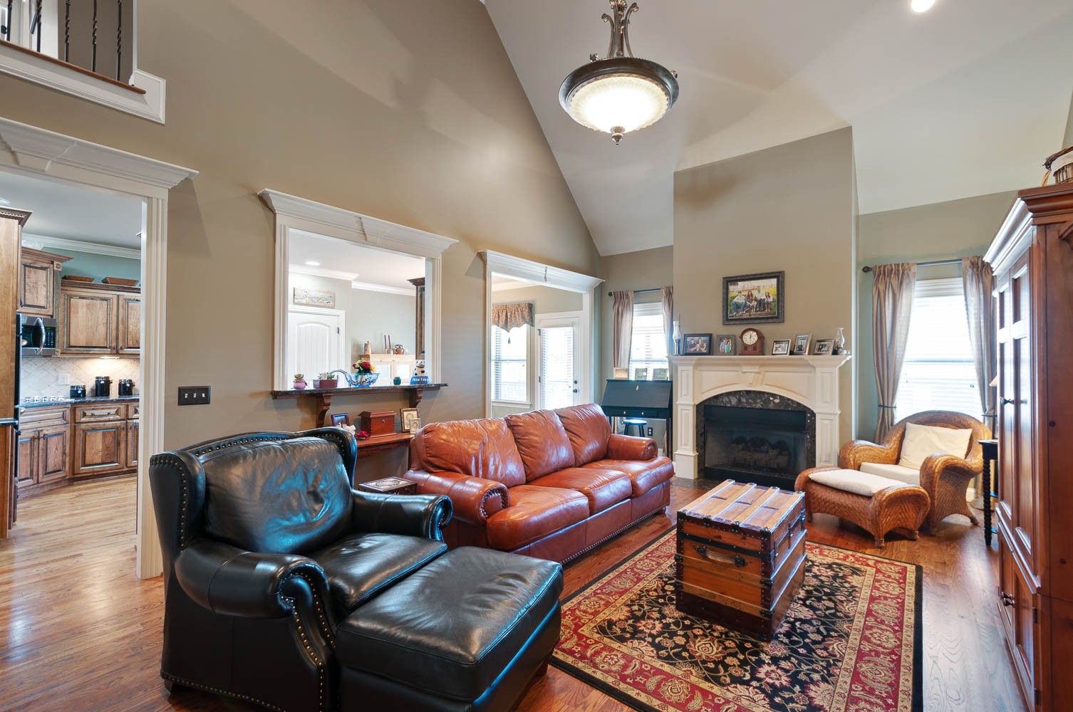 2076 Autumn Ridge Way Spring Hill, TN 37174 - Photo 8 of 37 Gallery Image 8