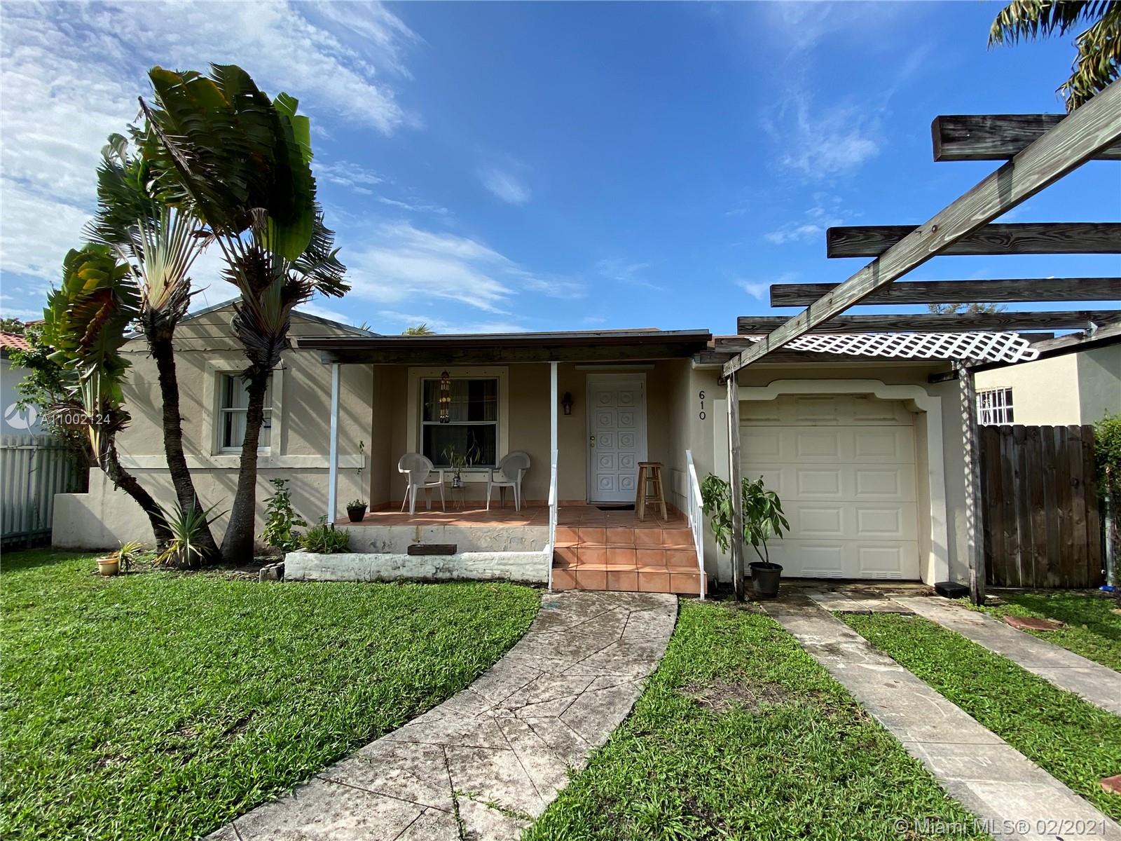 610 Southwest 19th Road Miami, FL 33129 - Photo 2 of 6
