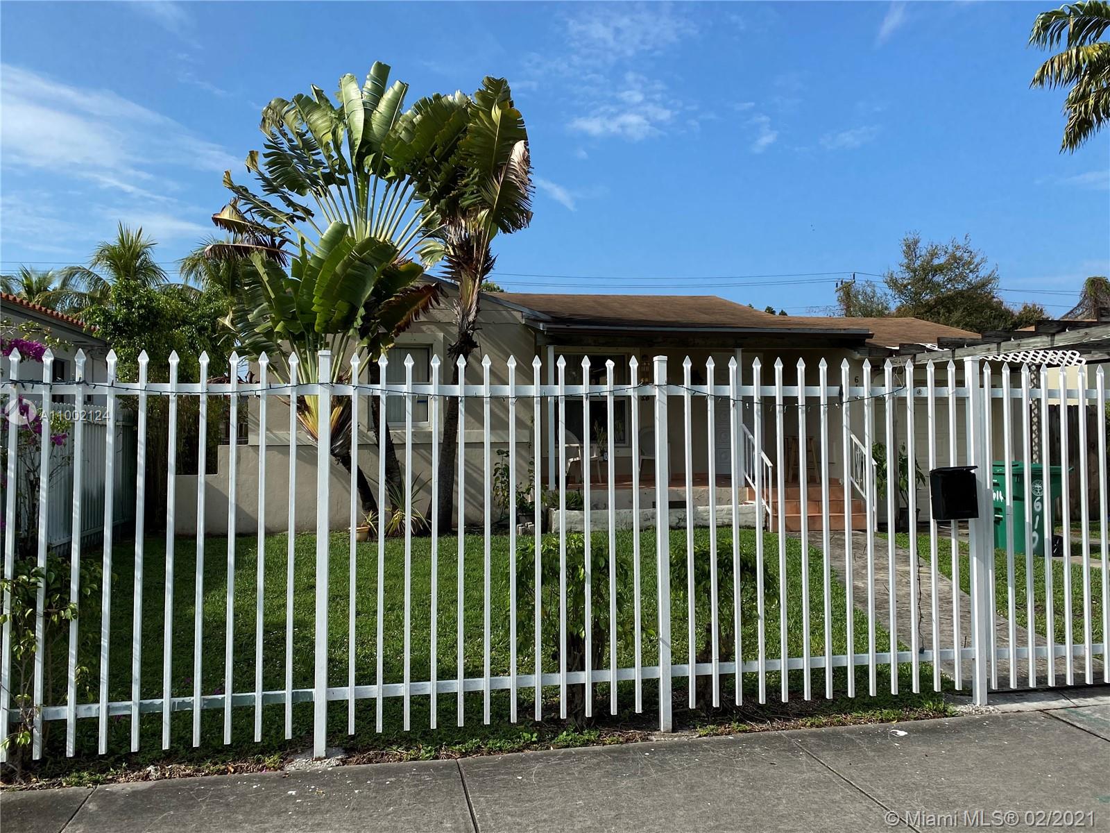 610 Southwest 19th Road Miami, FL 33129 - Photo 3 of 6