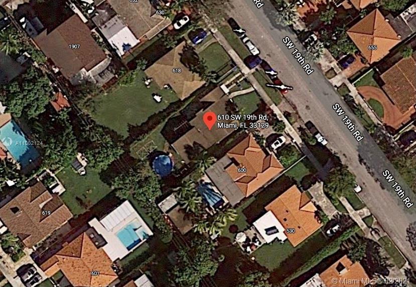 610 Southwest 19th Road Miami, FL 33129 - Photo 6 of 6