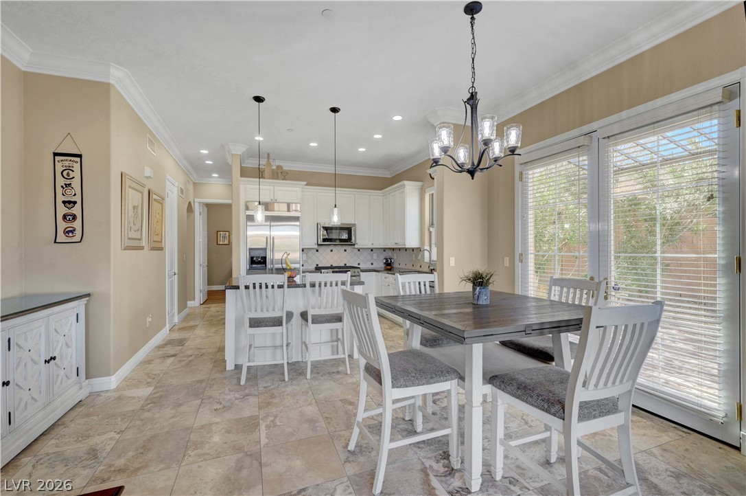 10 Strada Bella Vista, Unit 101 Henderson, NV 89011 - Photo 15 of 64