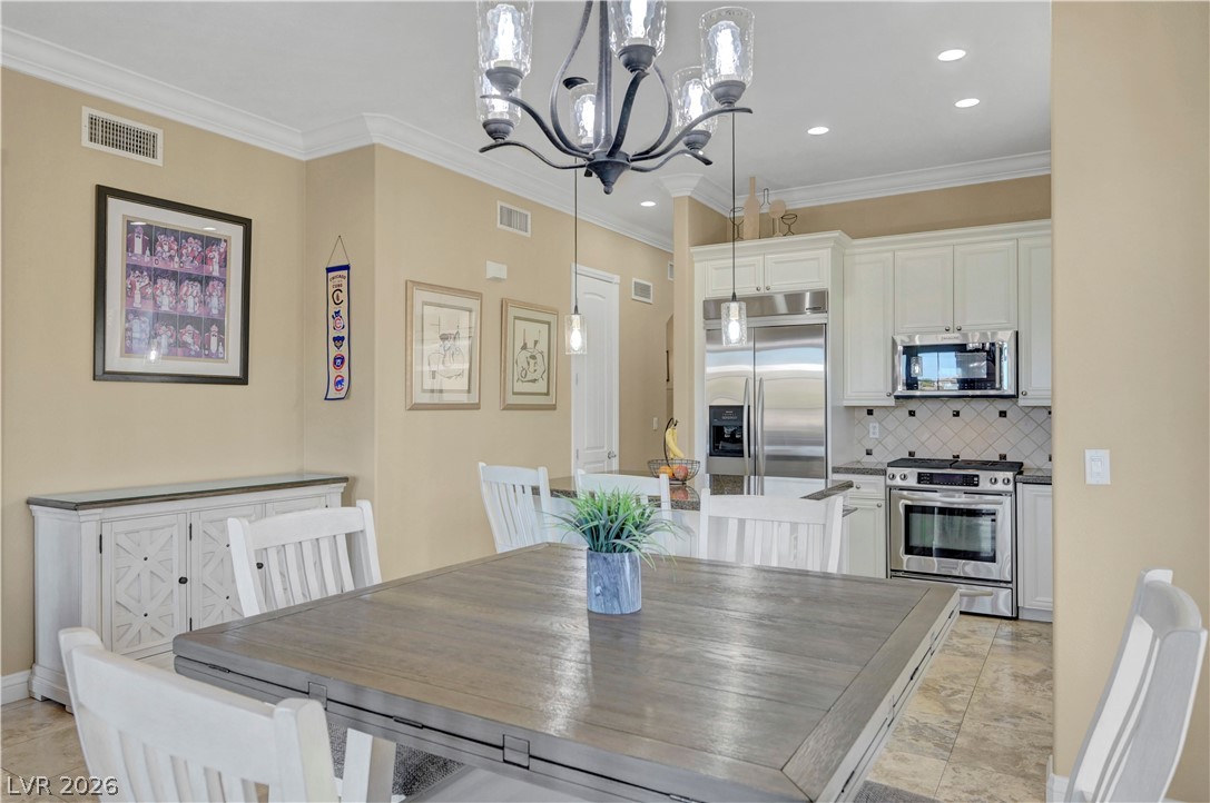 10 Strada Bella Vista, Unit 101 Henderson, NV 89011 - Photo 17 of 64
