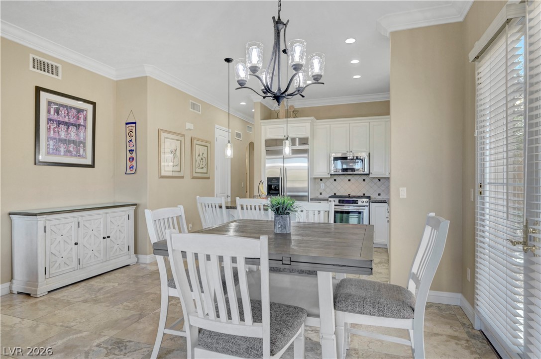 10 Strada Bella Vista, Unit 101 Henderson, NV 89011 - Photo 18 of 64