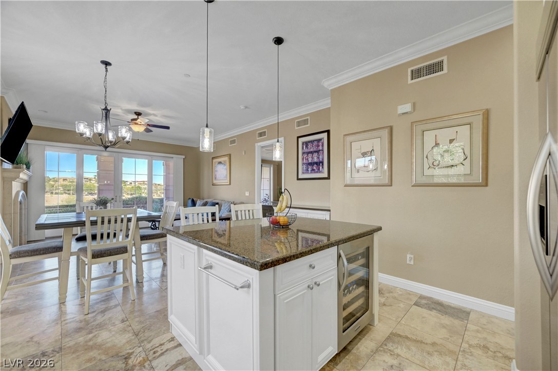 10 Strada Bella Vista, Unit 101 Henderson, NV 89011 - Photo 22 of 64