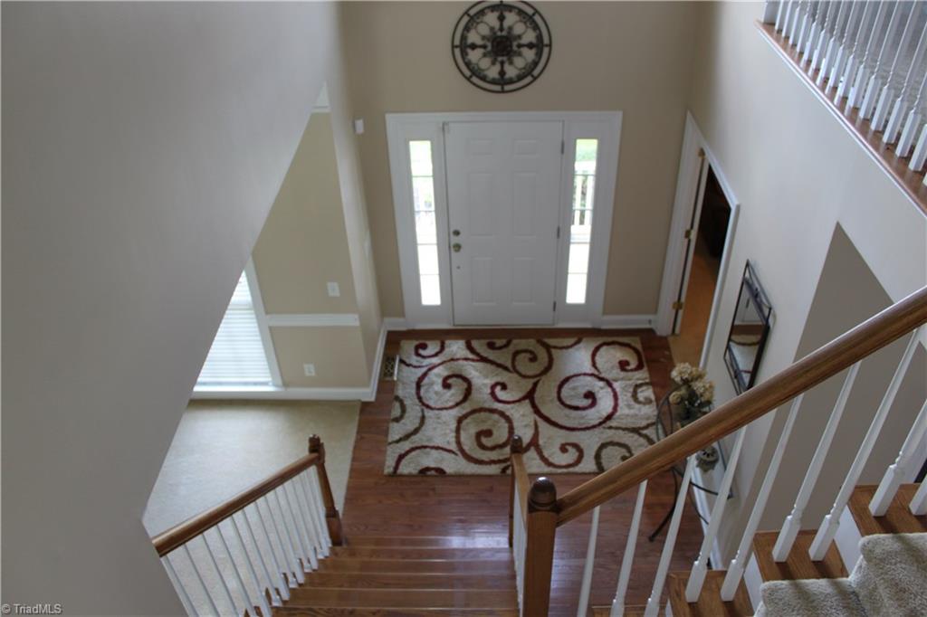 714 Number Ten Way Oak Ridge, NC 27310 - Photo 2 of 24
