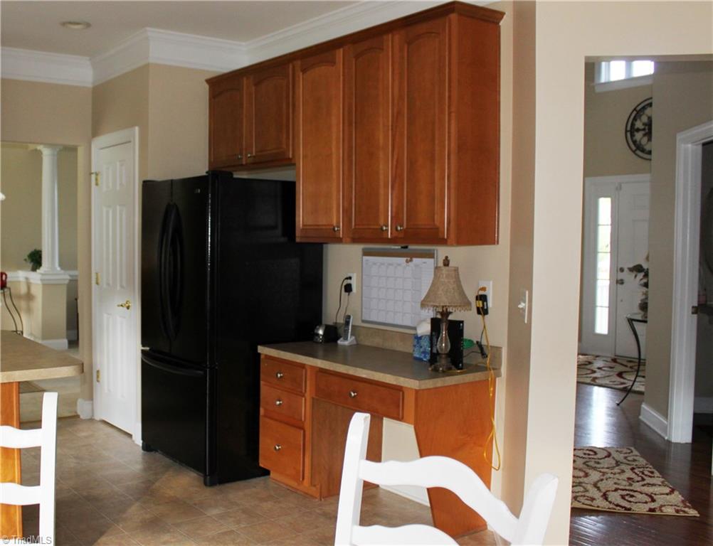 714 Number Ten Way Oak Ridge, NC 27310 - Photo 12 of 24