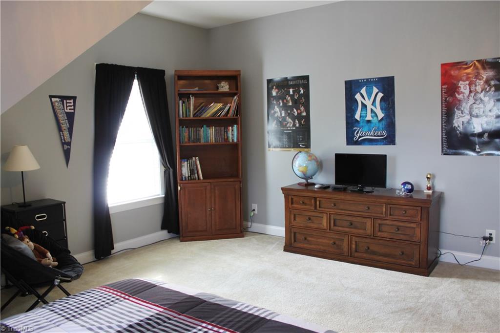 714 Number Ten Way Oak Ridge, NC 27310 - Photo 20 of 24