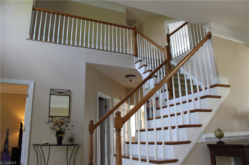 714 Number Ten Way Oak Ridge, NC 27310 - Photo 3 of 24