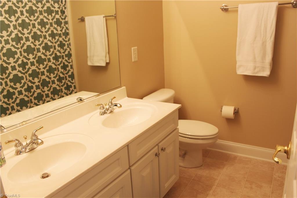 714 Number Ten Way Oak Ridge, NC 27310 - Photo 21 of 24