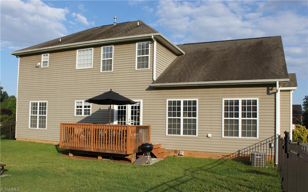 714 Number Ten Way Oak Ridge, NC 27310 - Photo 22 of 24