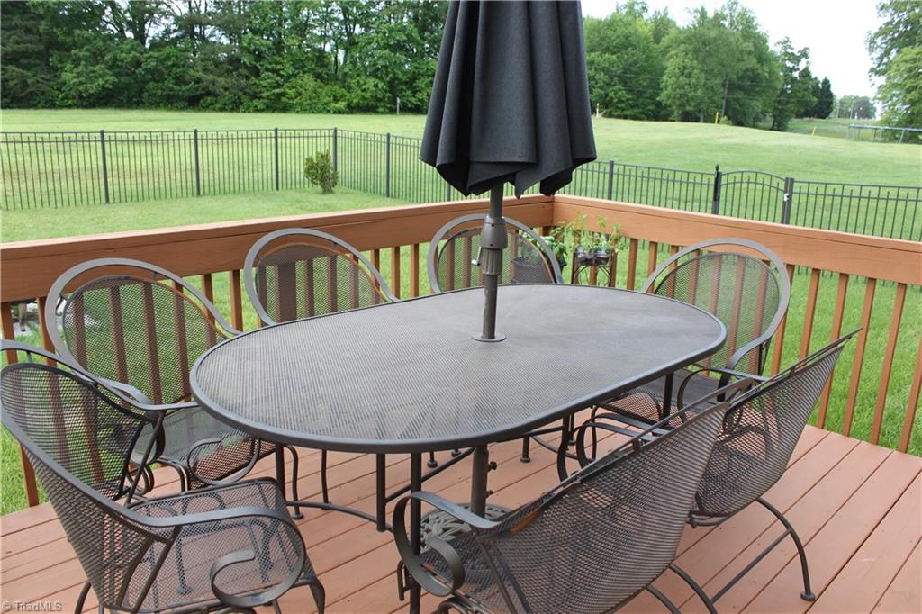 714 Number Ten Way Oak Ridge, NC 27310 - Photo 23 of 24