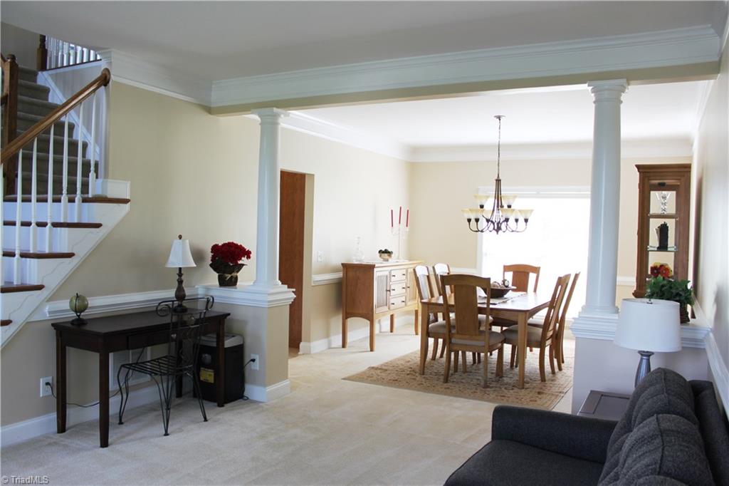 714 Number Ten Way Oak Ridge, NC 27310 - Photo 4 of 24