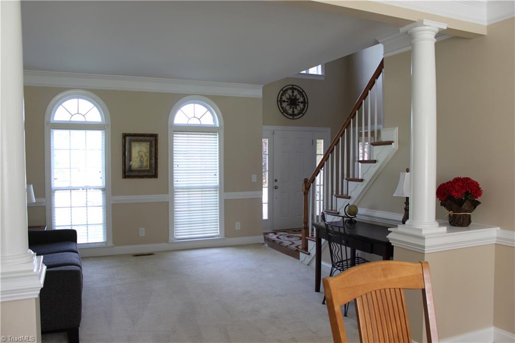 714 Number Ten Way Oak Ridge, NC 27310 - Photo 6 of 24