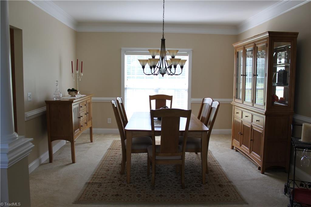 714 Number Ten Way Oak Ridge, NC 27310 - Photo 7 of 24