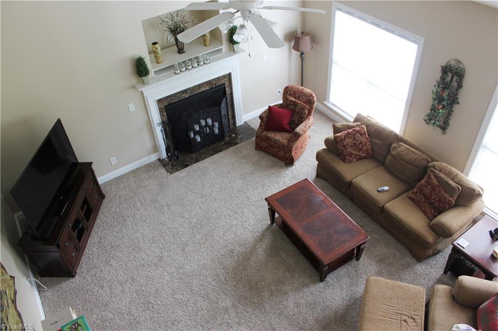 714 Number Ten Way Oak Ridge, NC 27310 - Photo 8 of 24