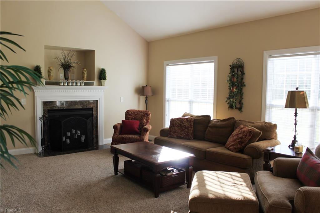 714 Number Ten Way Oak Ridge, NC 27310 - Photo 9 of 24