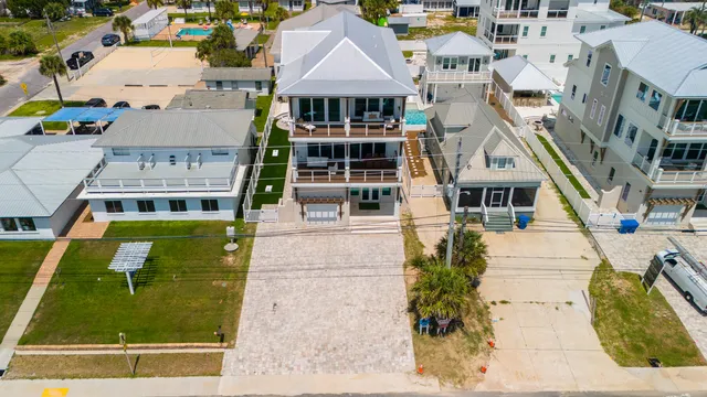 $4,500,000 | 19012 Front Beach Road, Panama City Beach, FL 32413