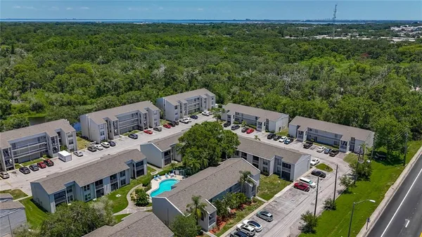 $1,600 | 2625 Highway 590, Unit 724, Clearwater, FL 33759