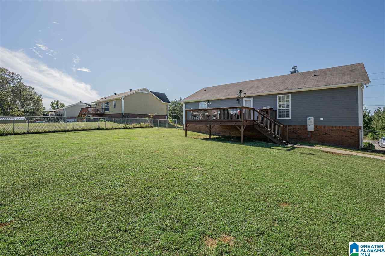 8783 Warrior-Kimberly Road Kimberly, AL 35091 - Photo 32 of 35