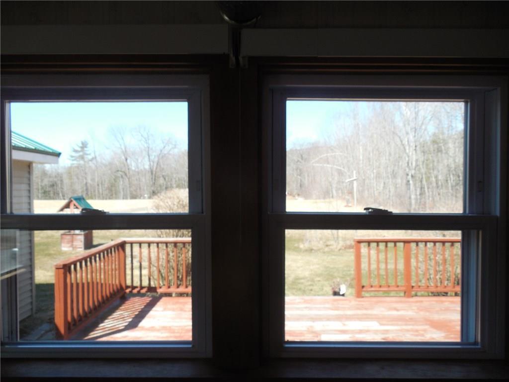 965 Watson Pond Road Rome, ME 04963 - Photo 7 of 29 This picture is from the living room...