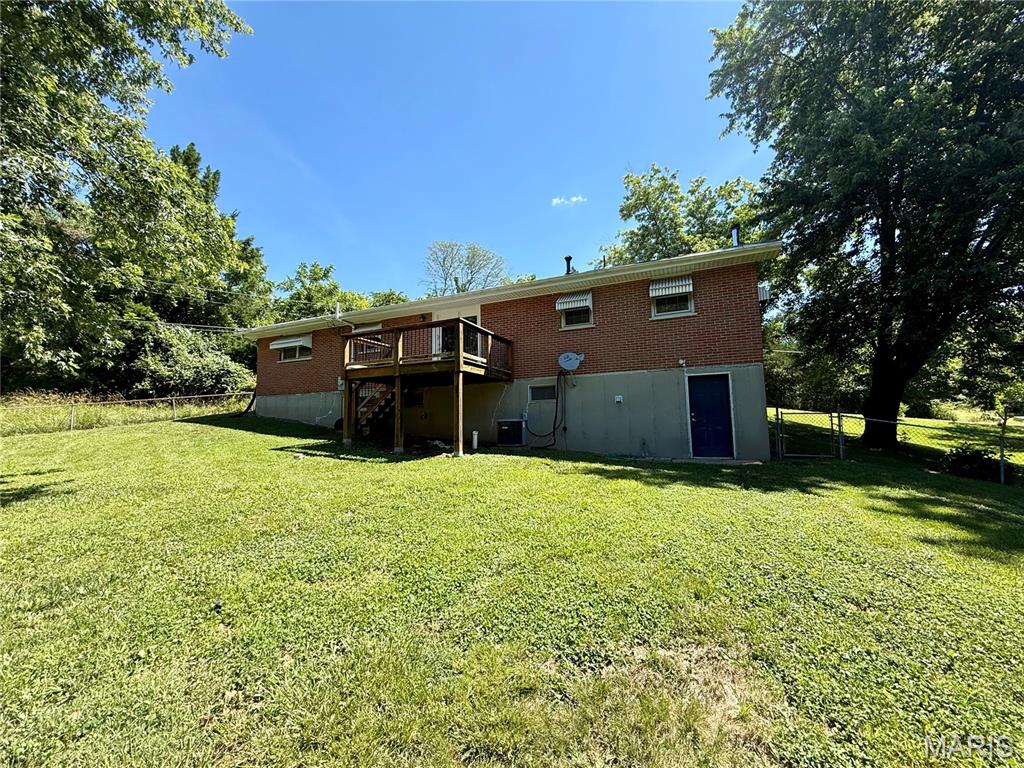 3993 Lower Byrnes Mill Road Byrnes Mill, MO 63051 - Photo 16 of 17