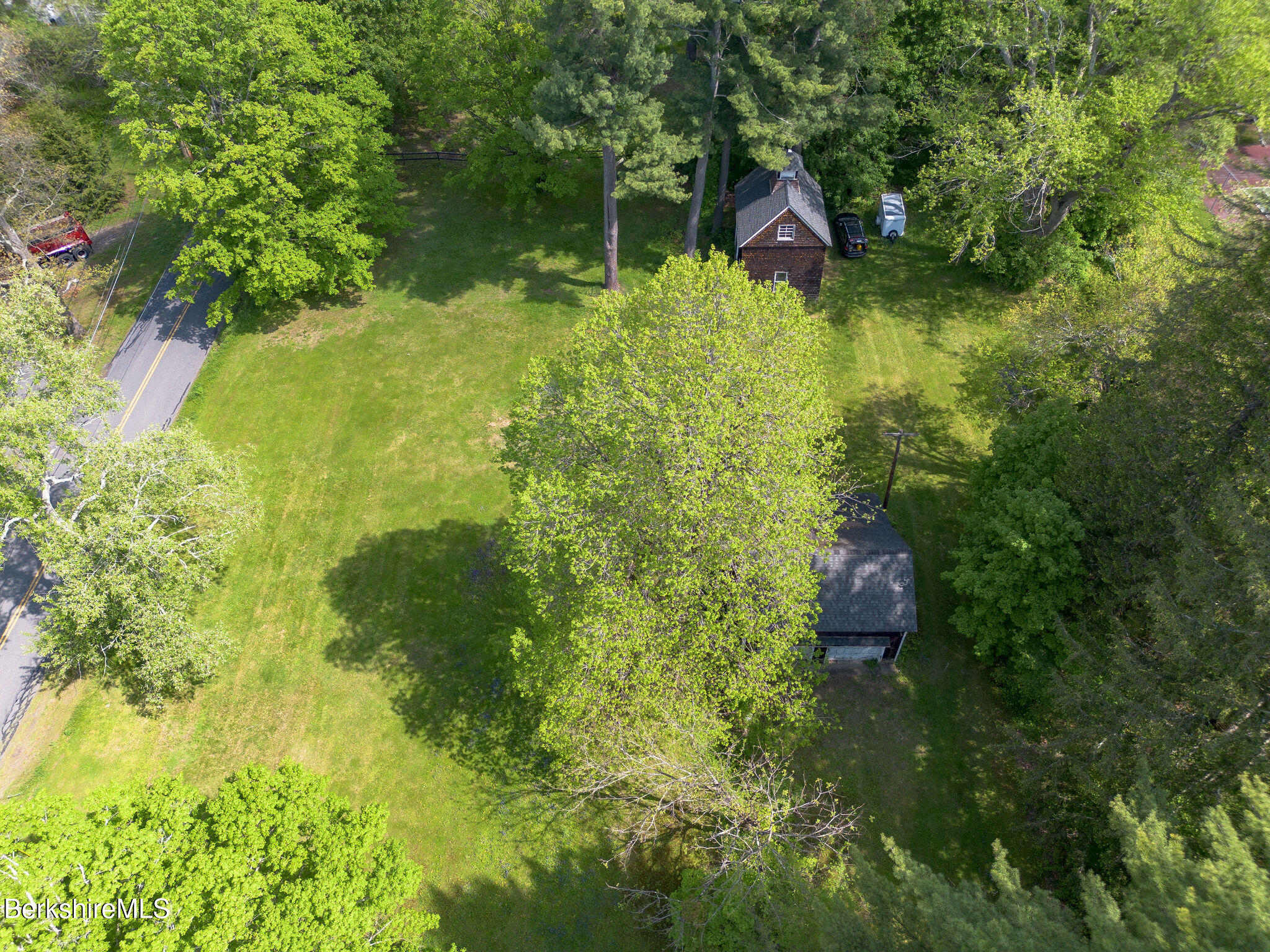 153 Hurlburt Road Great Barrington, MA 01230 - Photo 4 of 13 0004-exterior