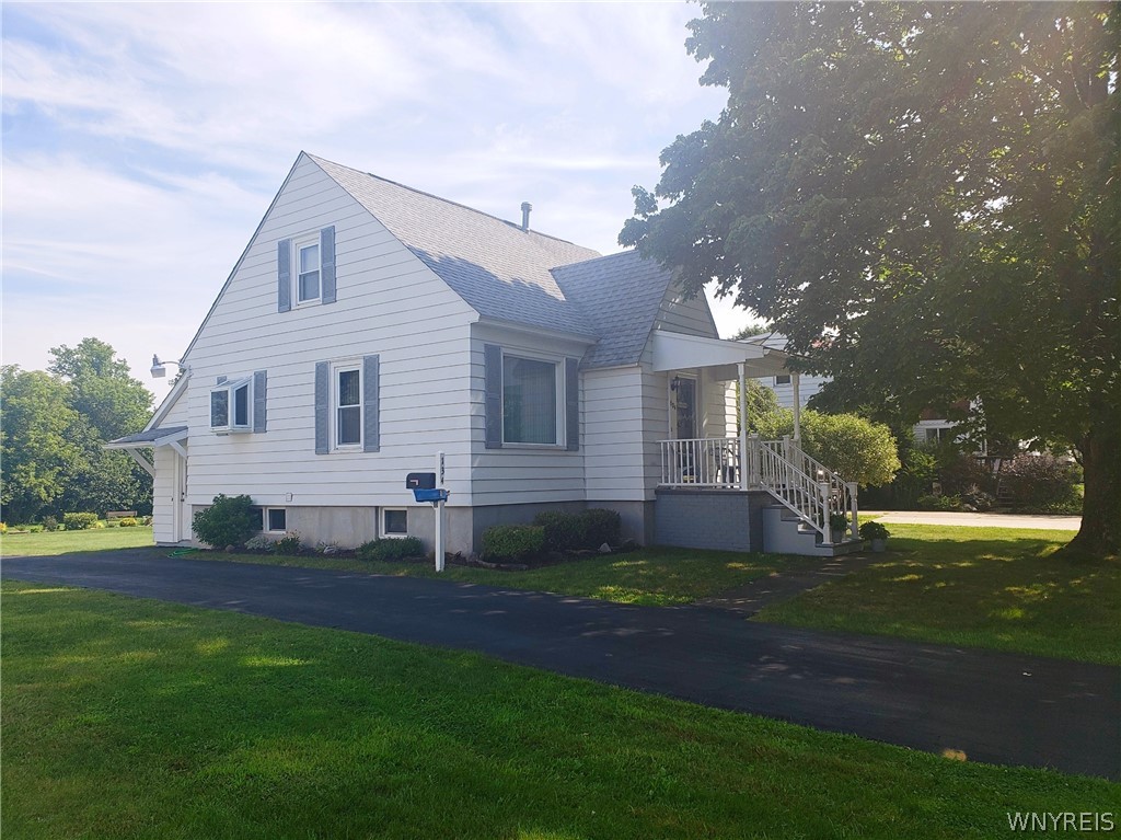 134 Maple Avenue Springville, NY 14141 - Photo 1 of 1 Gallery Image 1