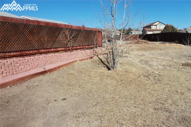 9320 Bar B Road Fountain, CO 80817 - Photo 18 of 21