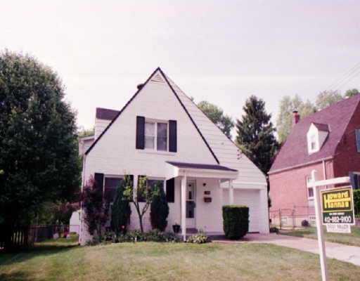 552 Highview Road Pittsburgh, PA 15234 - Photo 1 of 1