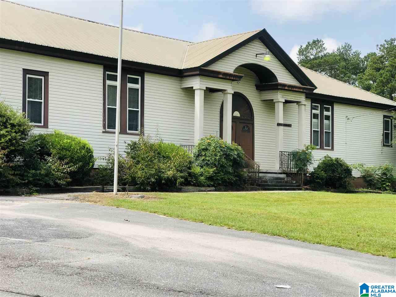 0 Rose Lane, Unit 1 2 Montevallo, AL 35115 - Photo 8 of 14
