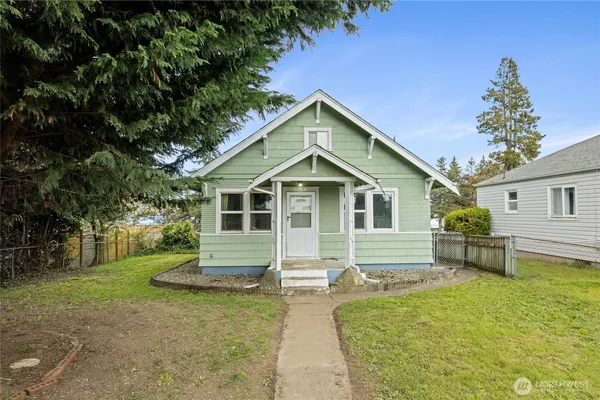 $300,000 | 3614 South Wilkeson Street, Tacoma, WA 98418