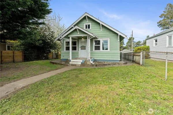 $300,000 | 3614 South Wilkeson Street, Tacoma, WA 98418