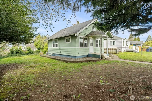 $300,000 | 3614 South Wilkeson Street, Tacoma, WA 98418