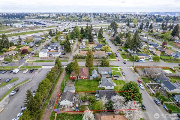 $300,000 | 3614 South Wilkeson Street, Tacoma, WA 98418
